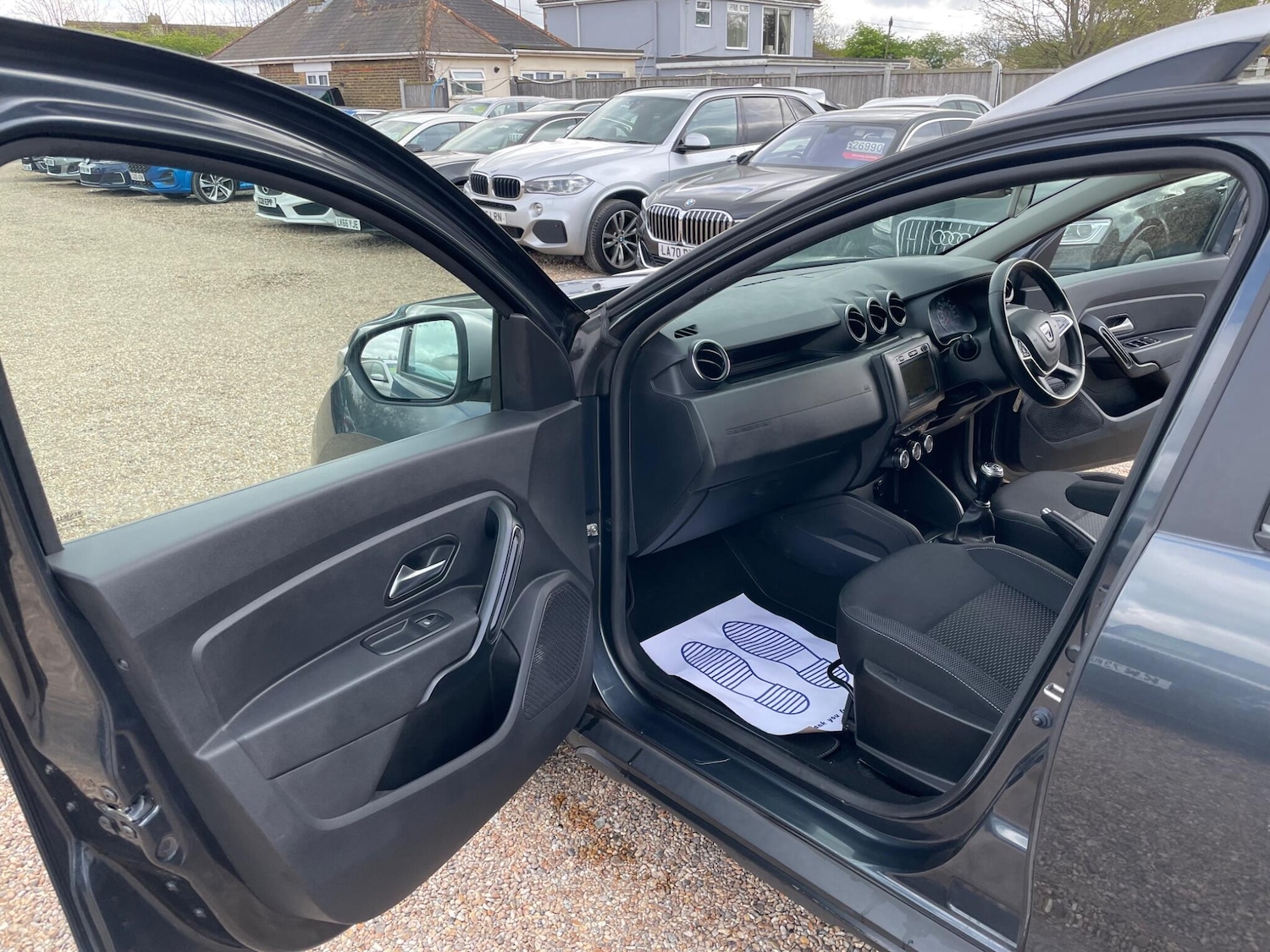 Used Dacia Duster for sale - 78136041: Photo 23