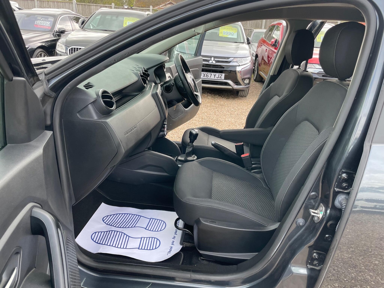 Used Dacia Duster for sale - 78136041: Photo 24