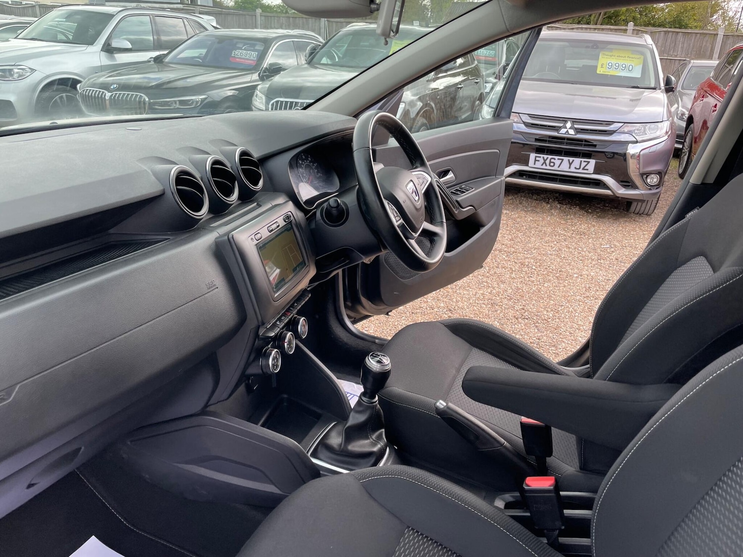 Used Dacia Duster for sale - 78136041: Photo 25