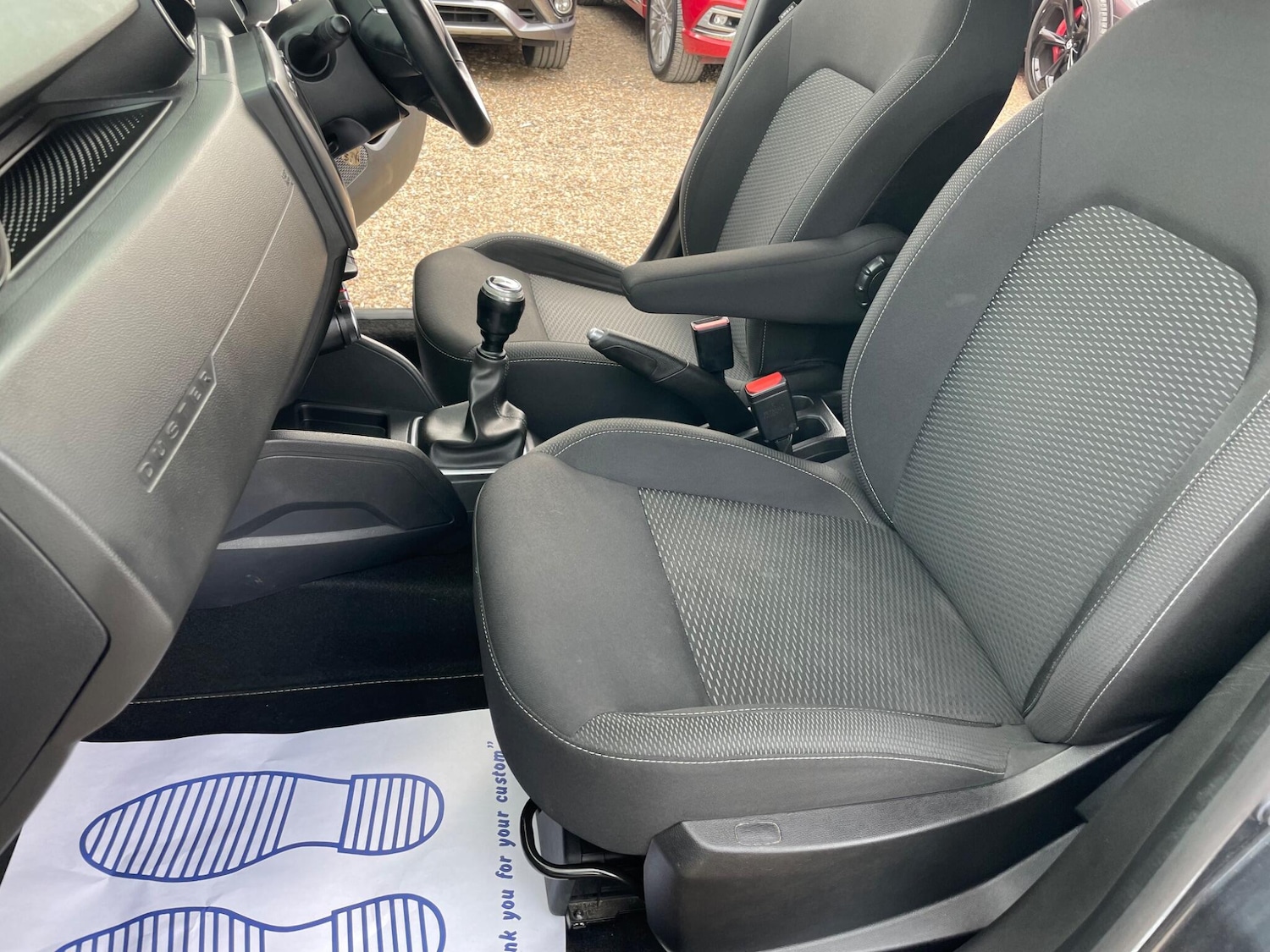 Used Dacia Duster for sale - 78136041: Photo 26