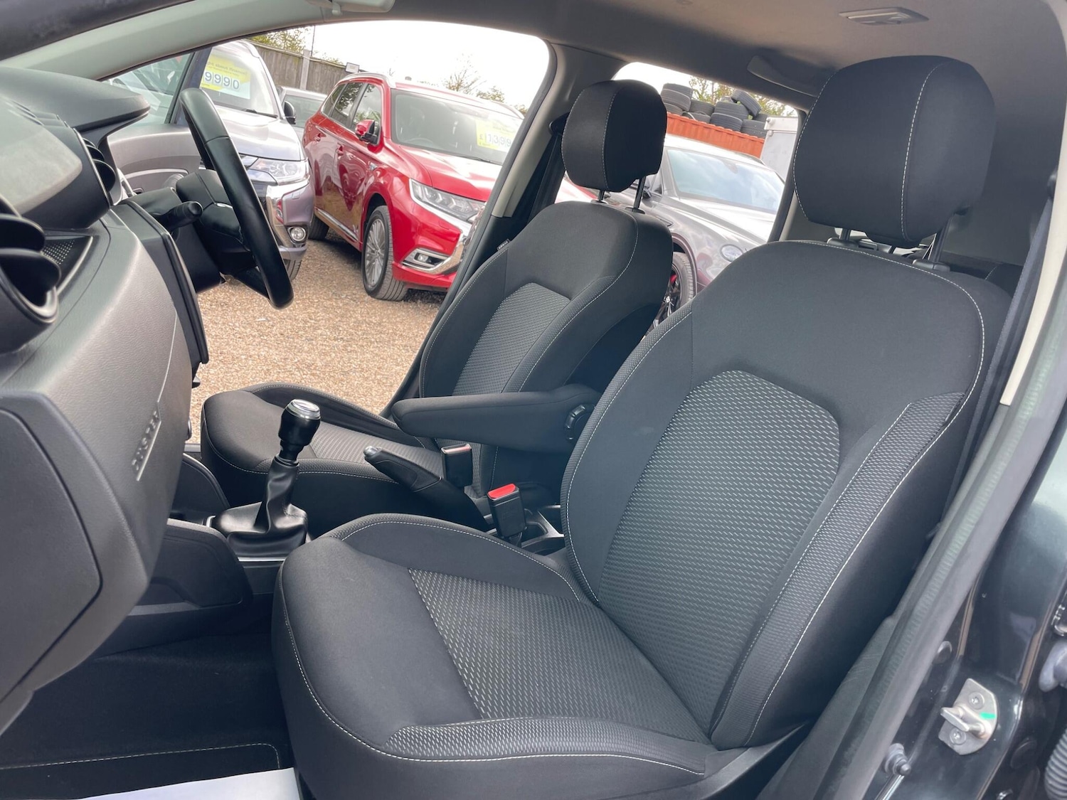 Used Dacia Duster for sale - 78136041: Photo 27