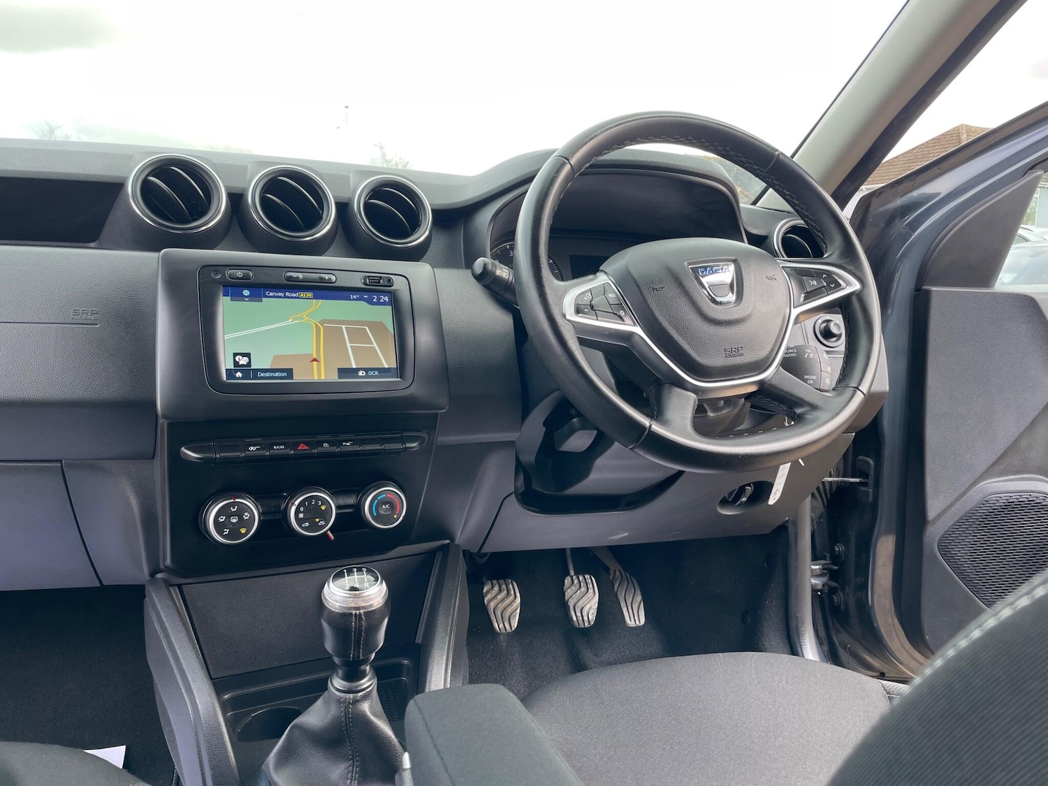 Used Dacia Duster for sale - 78136041: Photo 29