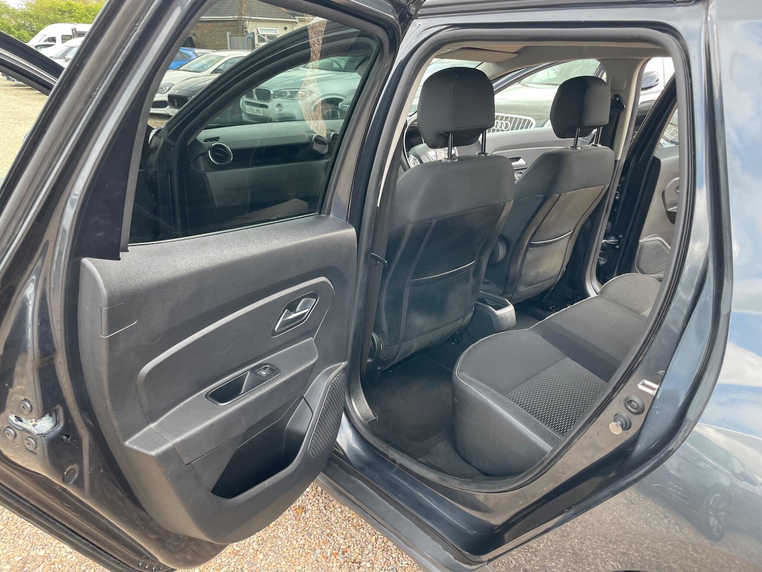 Used Dacia Duster for sale - 78136041: Photo 30