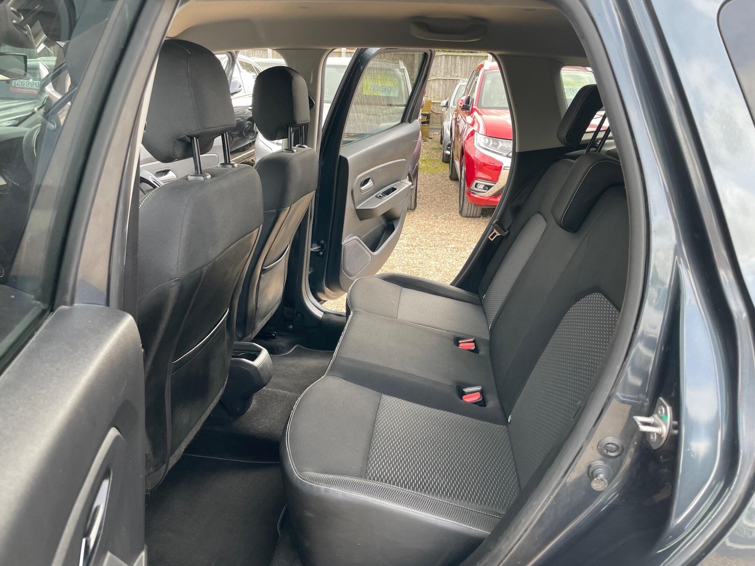 Used Dacia Duster for sale - 78136041: Photo 31