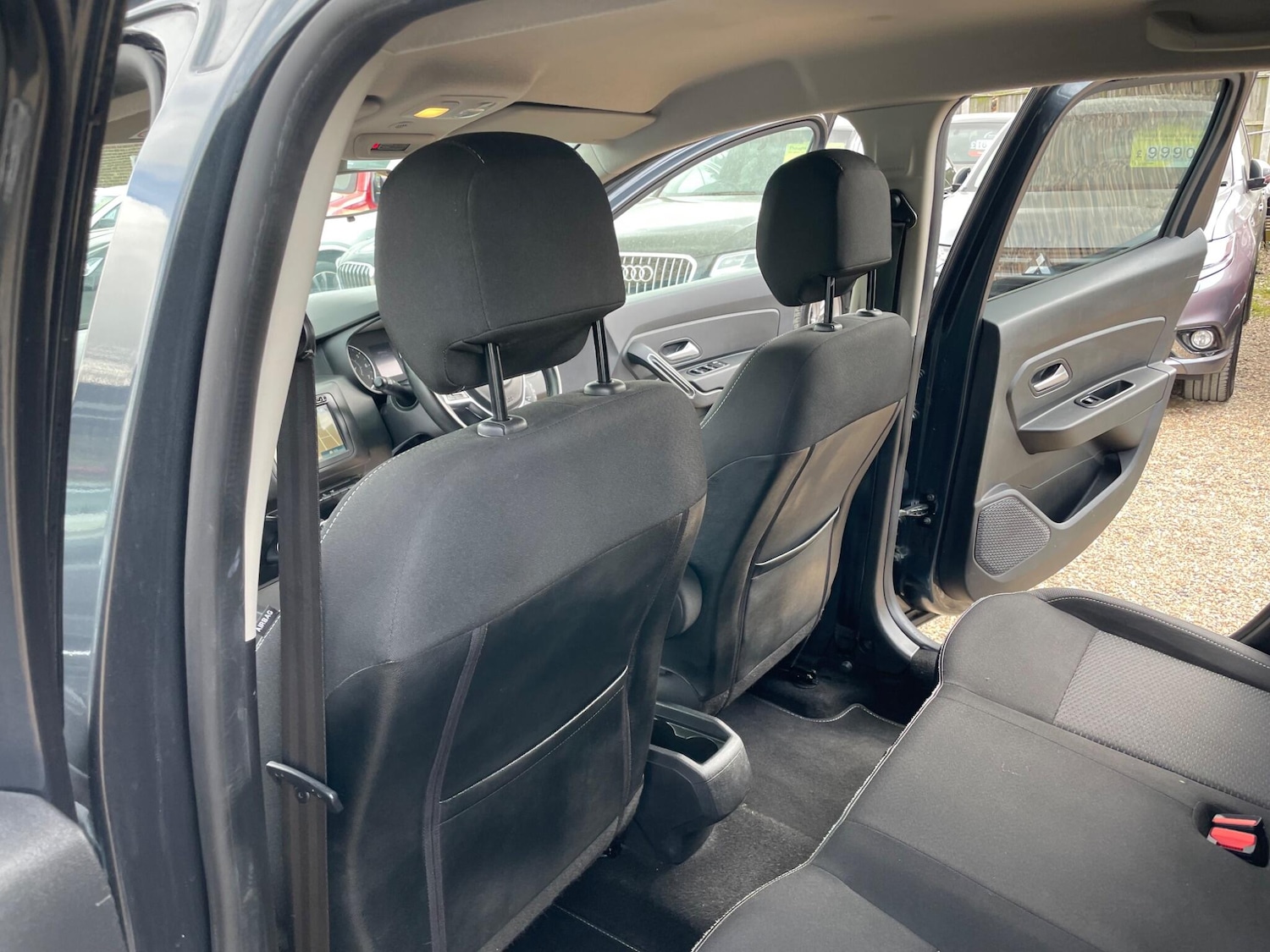 Used Dacia Duster for sale - 78136041: Photo 32