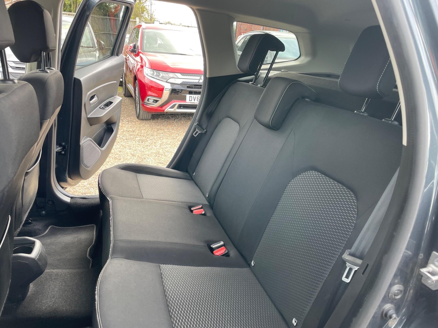 Used Dacia Duster for sale - 78136041: Photo 34