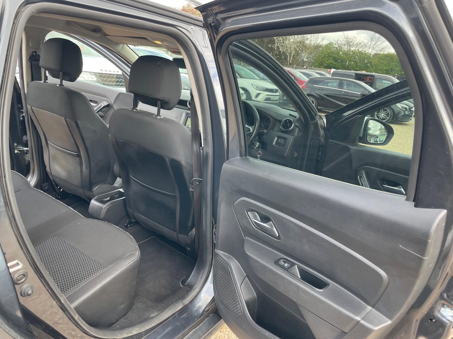 Used Dacia Duster for sale - 78136041: Photo 35