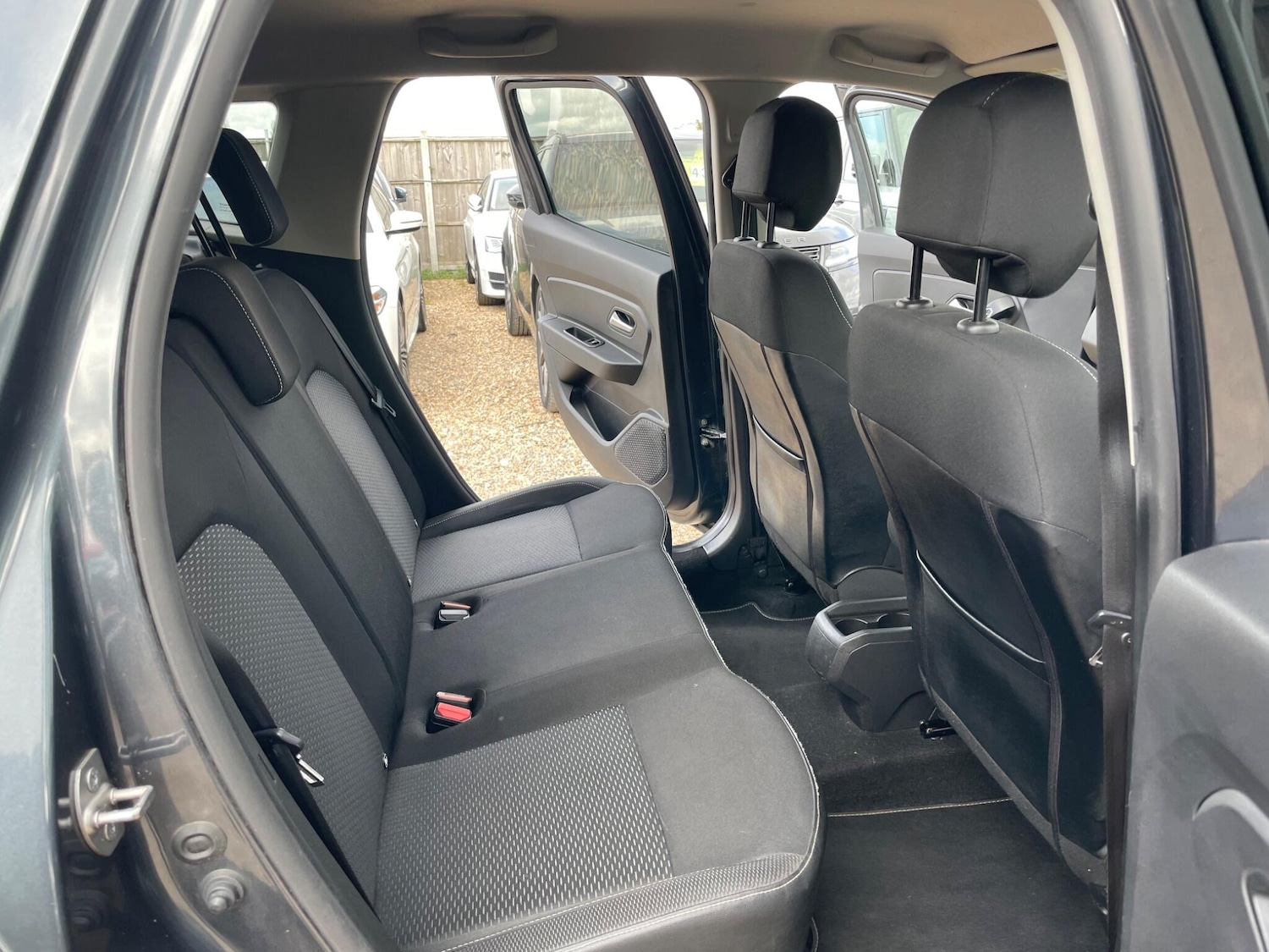 Used Dacia Duster for sale - 78136041: Photo 36