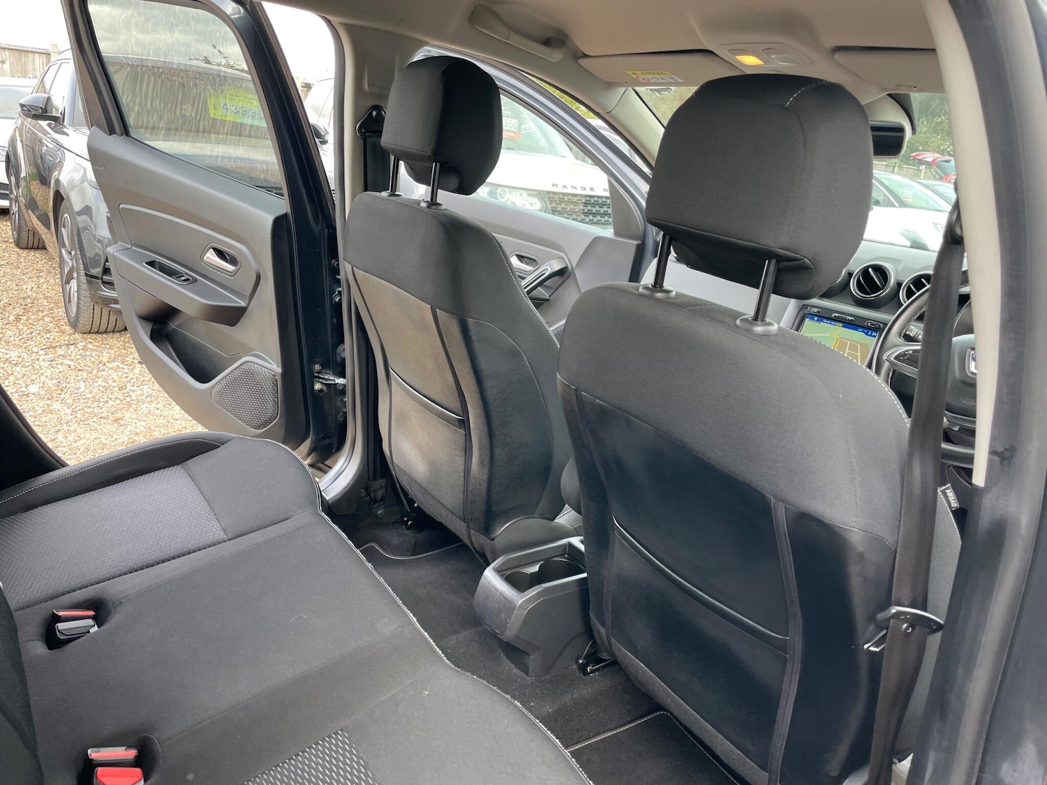 Used Dacia Duster for sale - 78136041: Photo 37