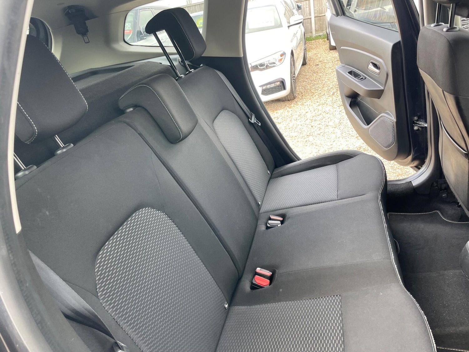 Used Dacia Duster for sale - 78136041: Photo 39