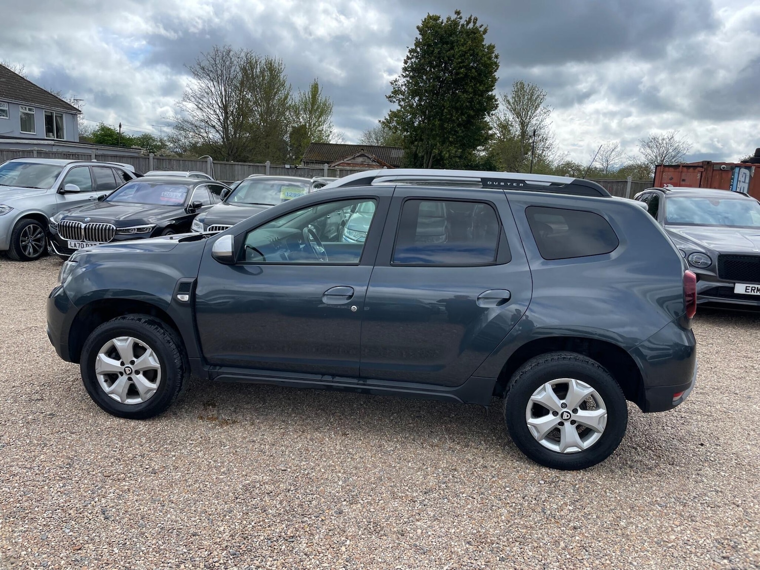 Used Dacia Duster for sale - 78136041: Photo 4