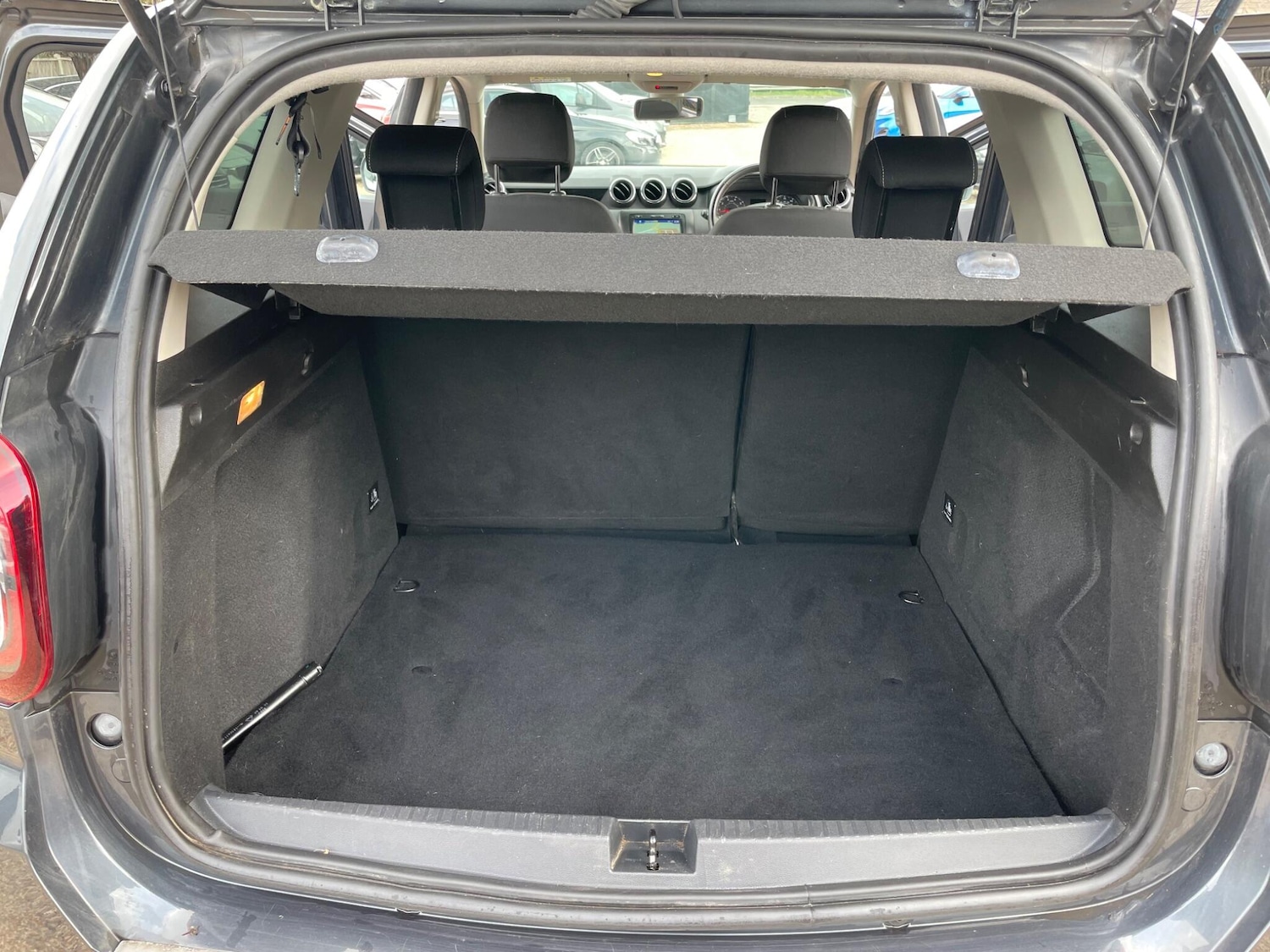 Used Dacia Duster for sale - 78136041: Photo 40