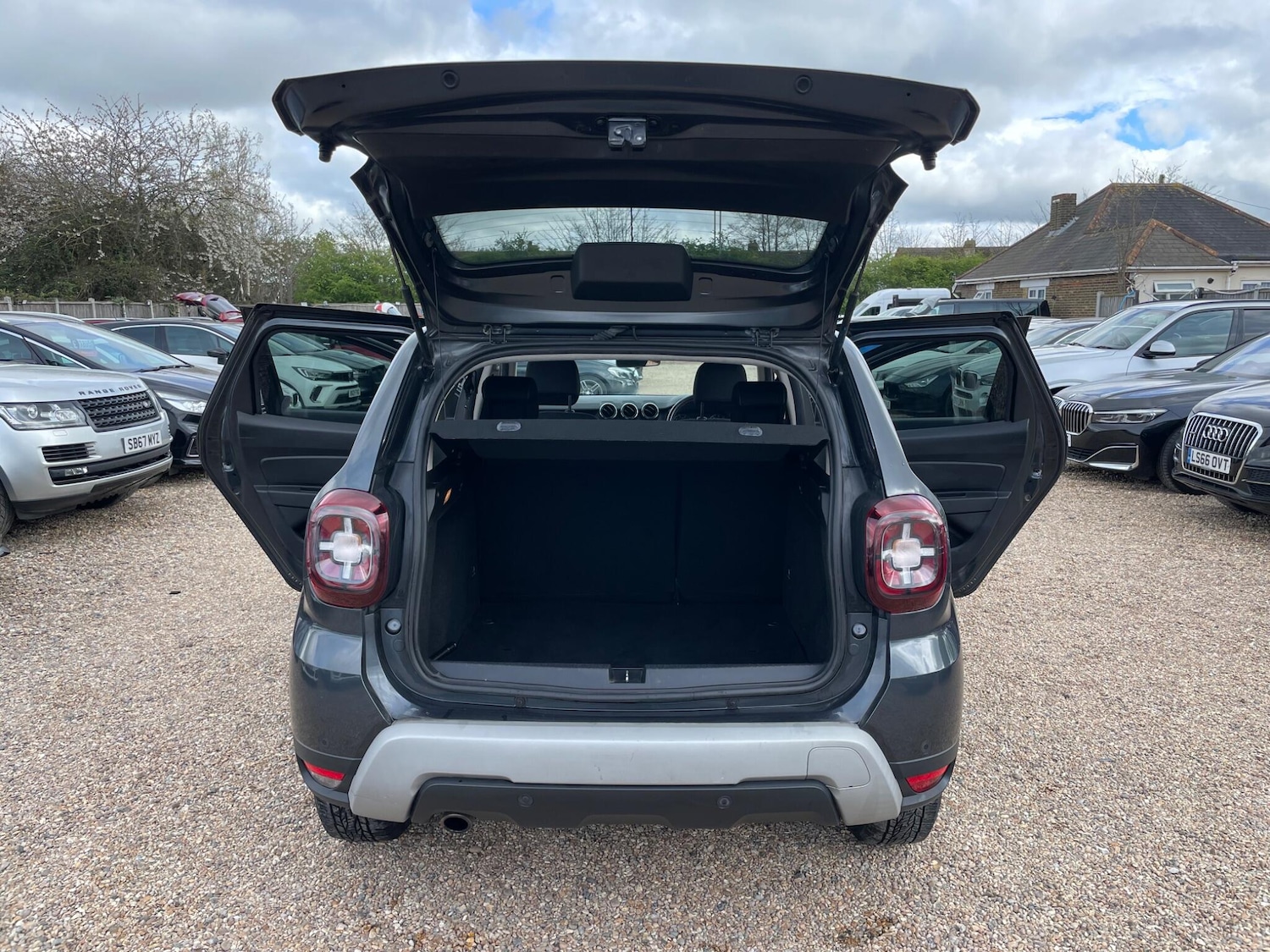 Used Dacia Duster for sale - 78136041: Photo 42