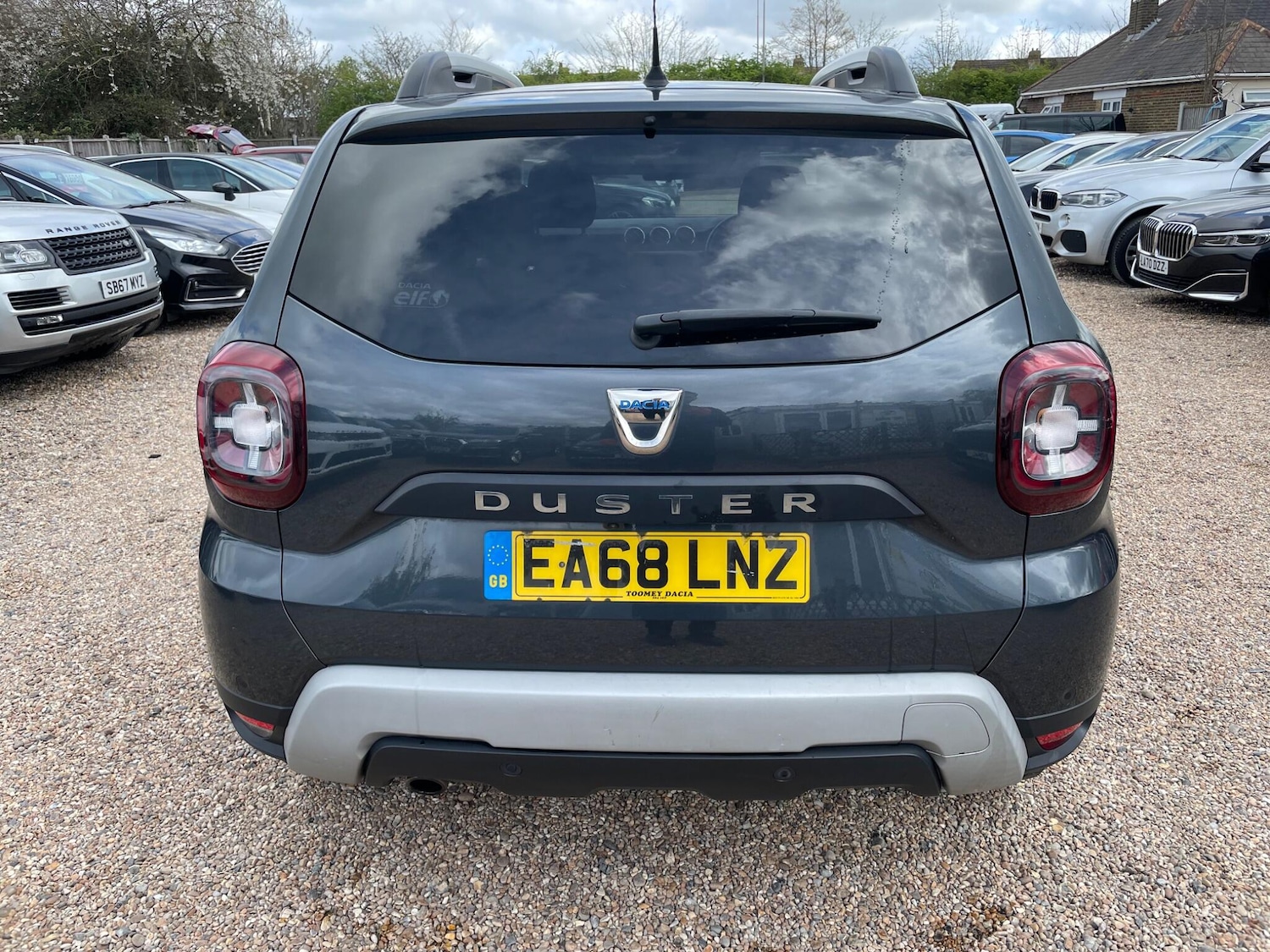 Used Dacia Duster for sale - 78136041: Photo 6