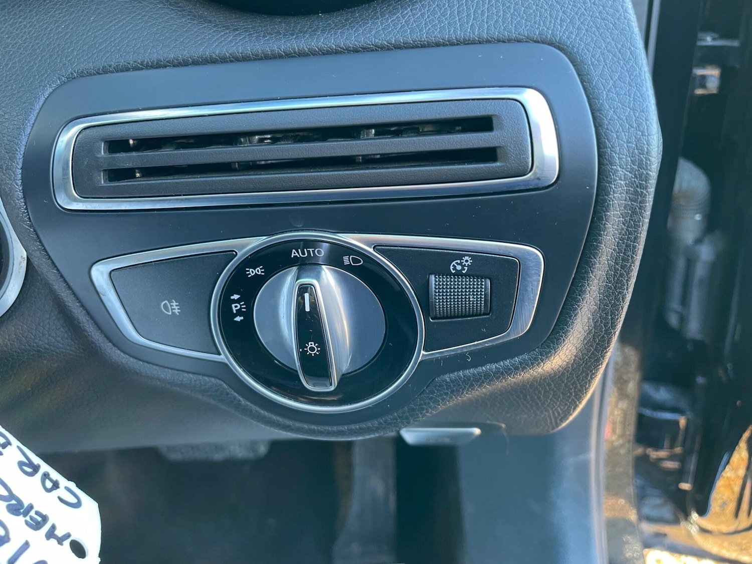 Used Mercedes-Benz C Class for sale - 77611670: Photo 13