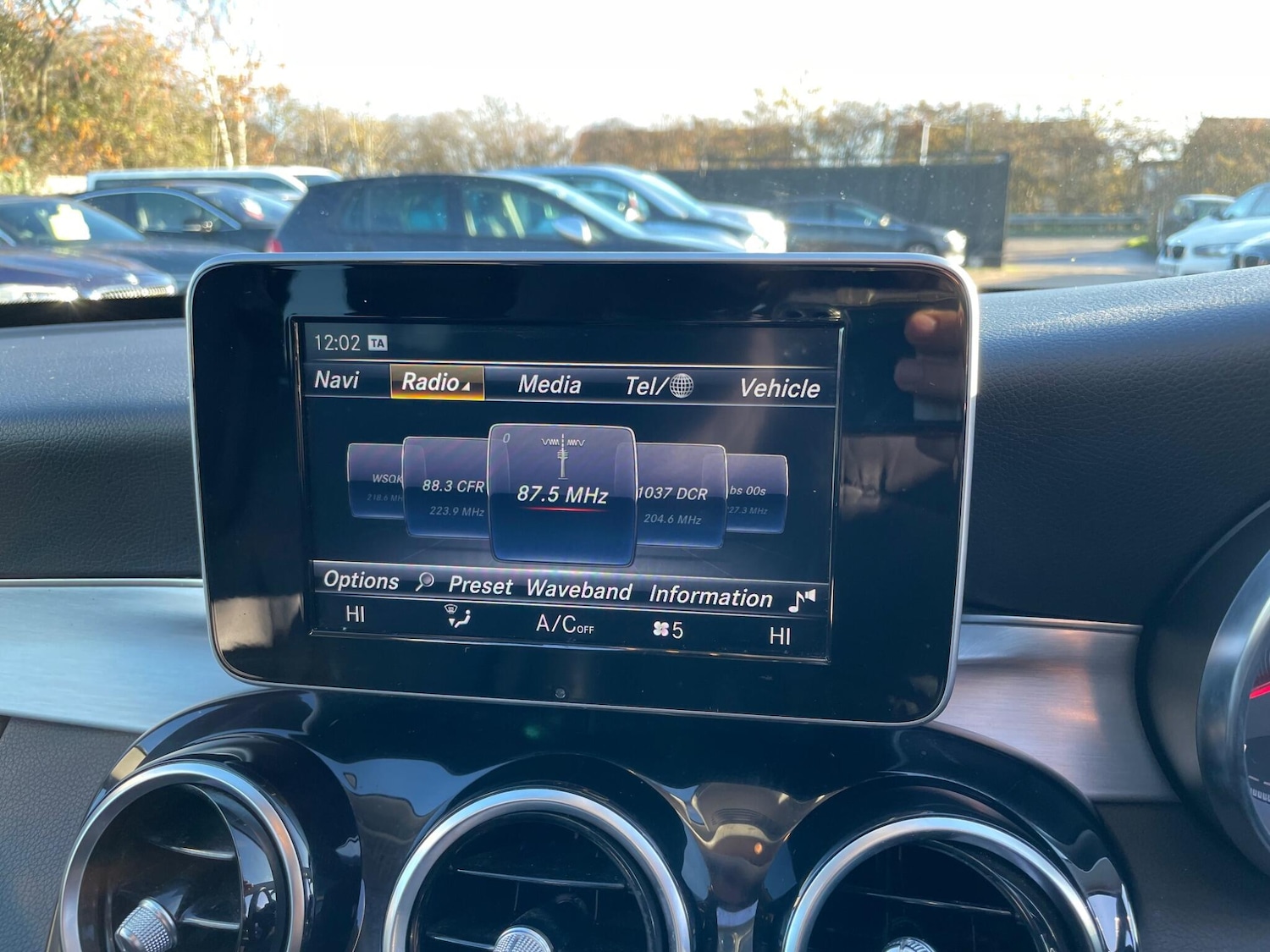 Used Mercedes-Benz C Class for sale - 77611670: Photo 16