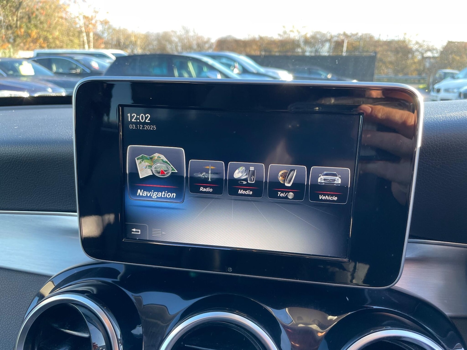 Used Mercedes-Benz C Class for sale - 77611670: Photo 18