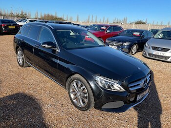 Mercedes-Benz C Class feature image