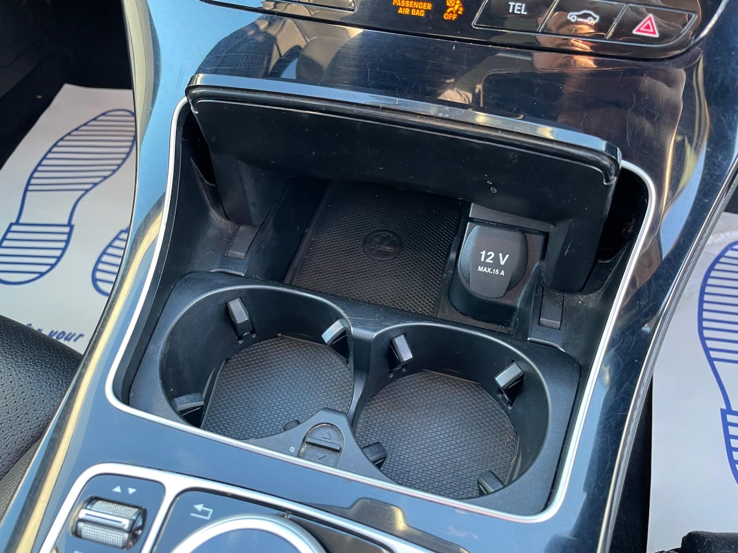 Used Mercedes-Benz C Class for sale - 77611670: Photo 20