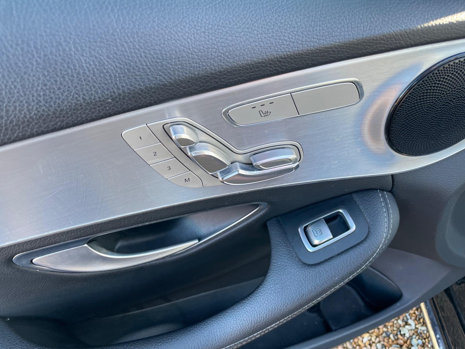 Used Mercedes-Benz C Class for sale - 77611670: Photo 25