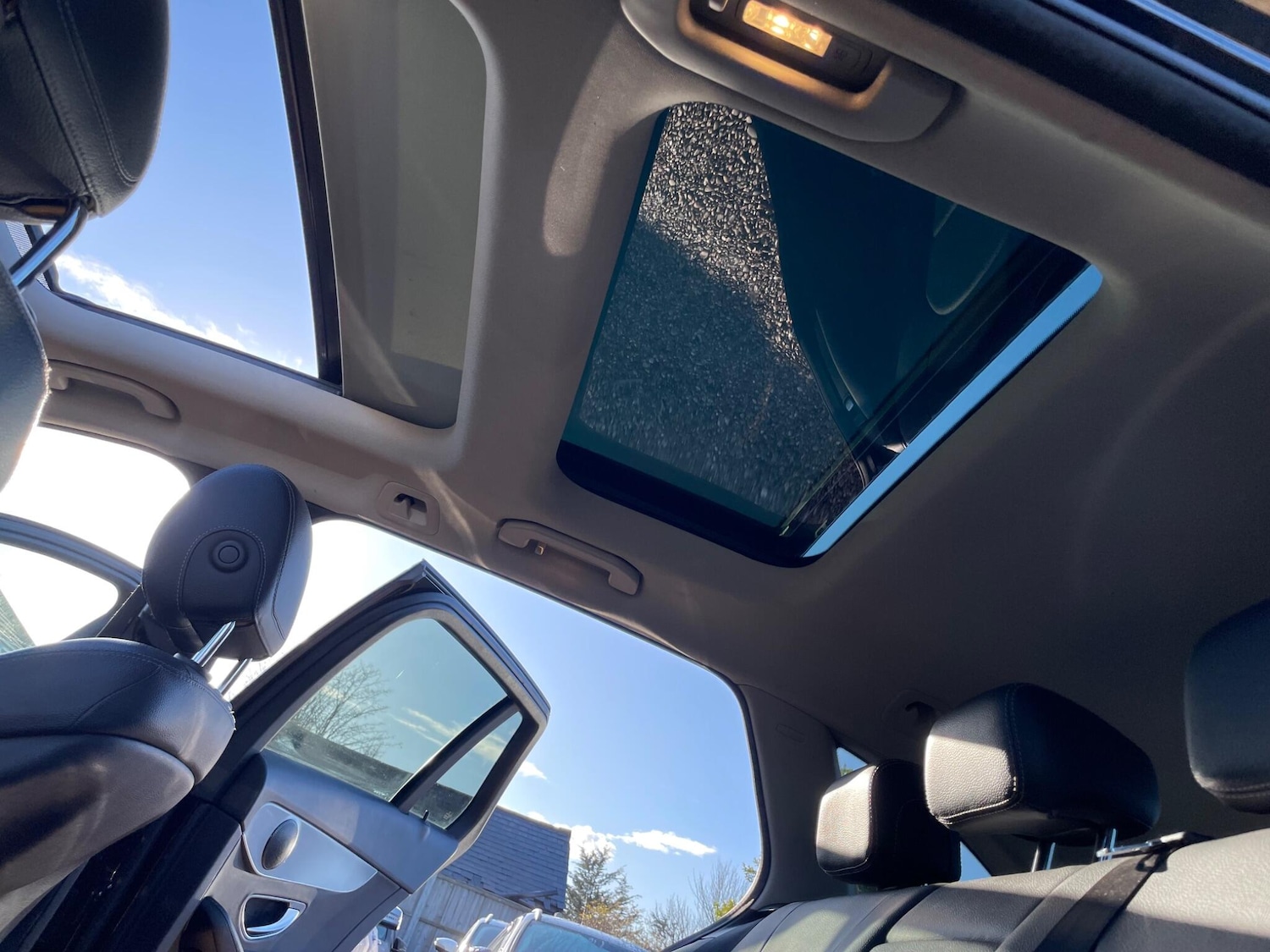 Used Mercedes-Benz C Class for sale - 77611670: Photo 38