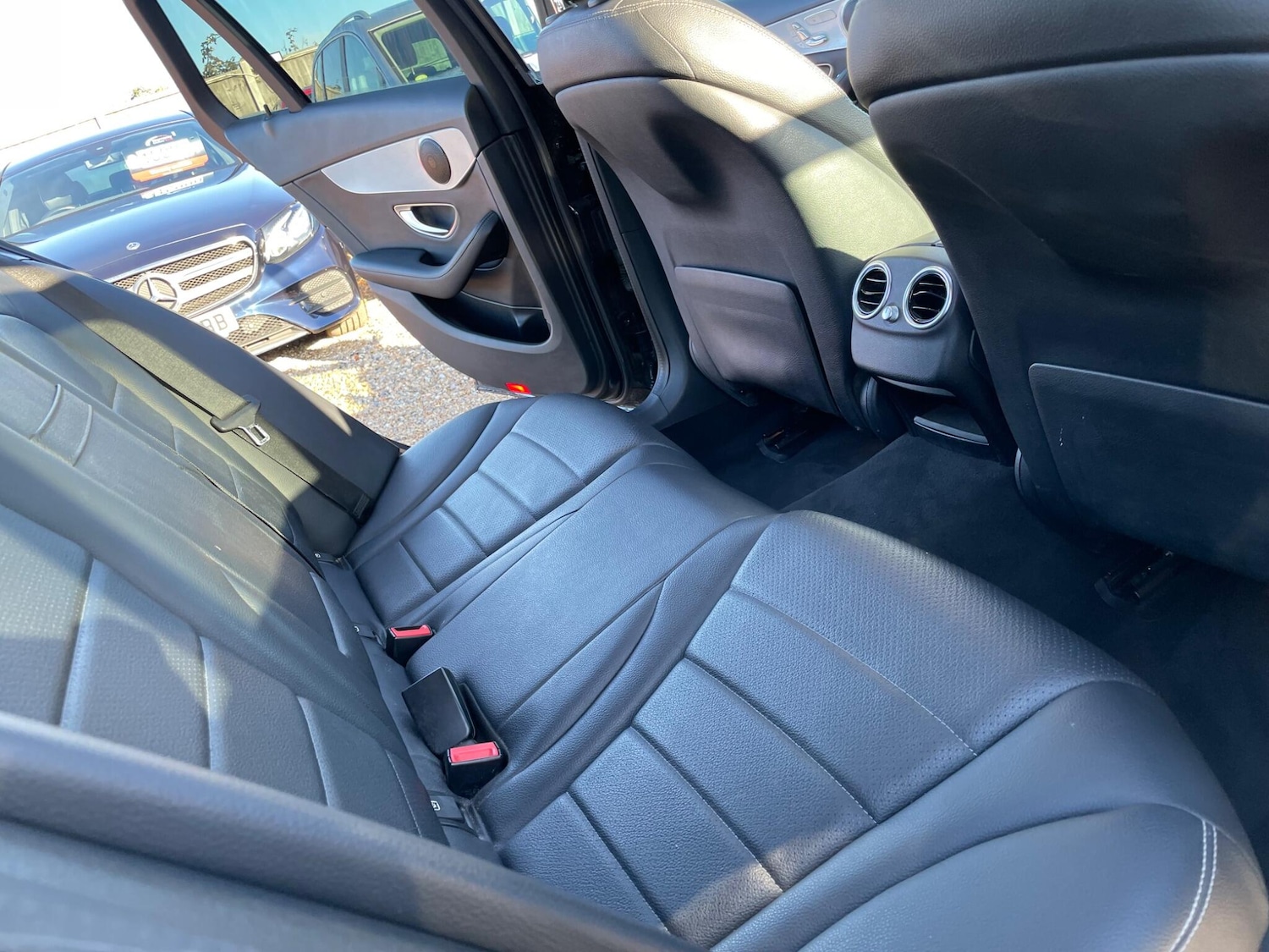 Used Mercedes-Benz C Class for sale - 77611670: Photo 43