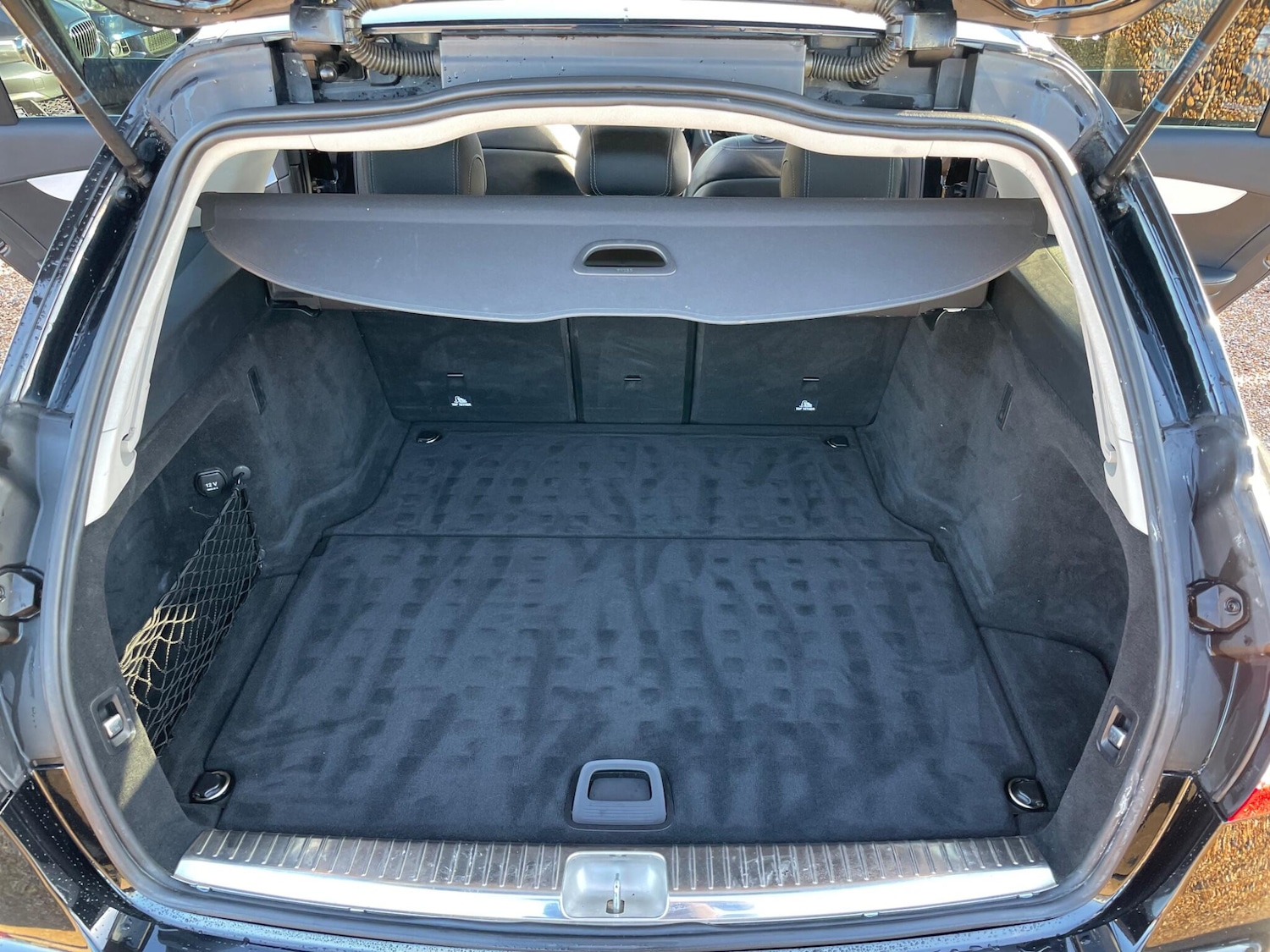 Used Mercedes-Benz C Class for sale - 77611670: Photo 45