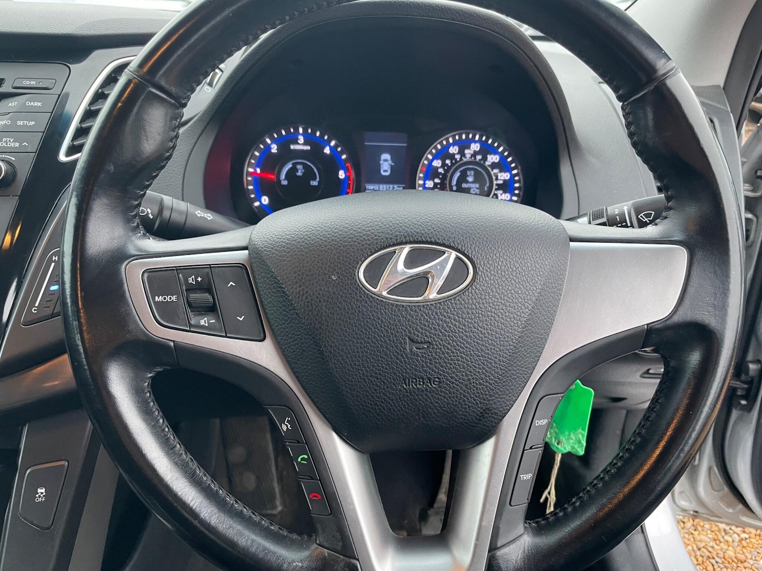 Used Hyundai i40 2014 for sale - 77892691: Photo 14