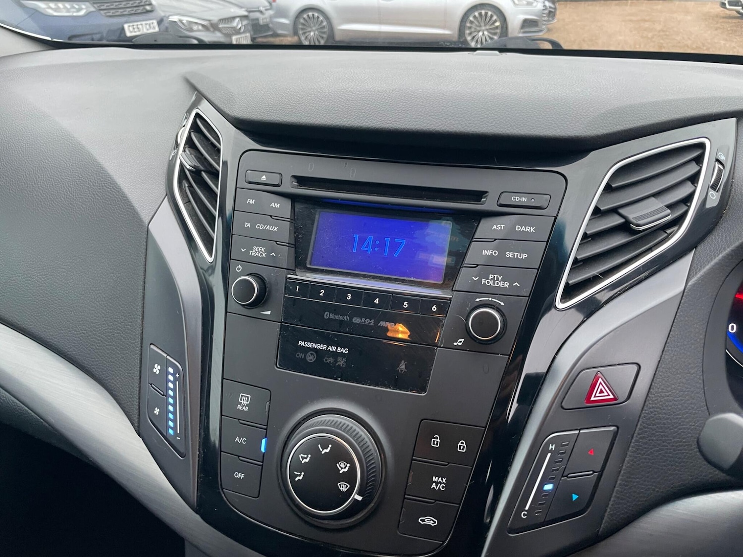 Used Hyundai i40 2014 for sale - 77892691: Photo 15