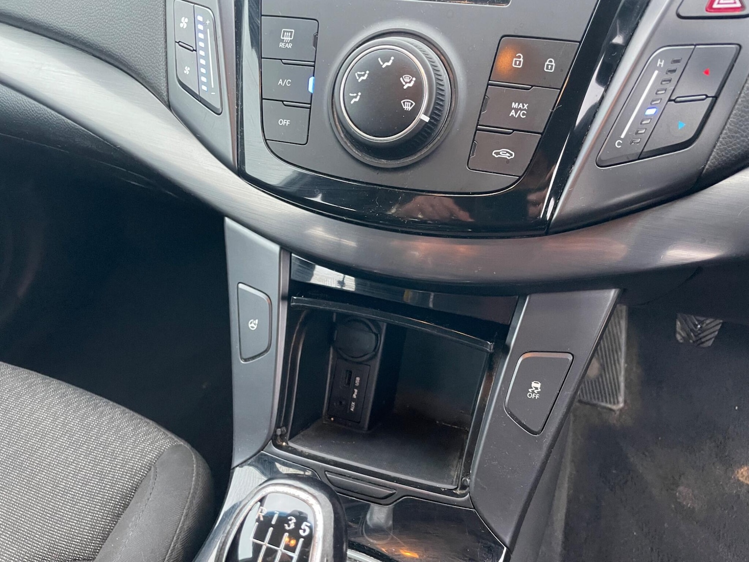 Used Hyundai i40 2014 for sale - 77892691: Photo 16