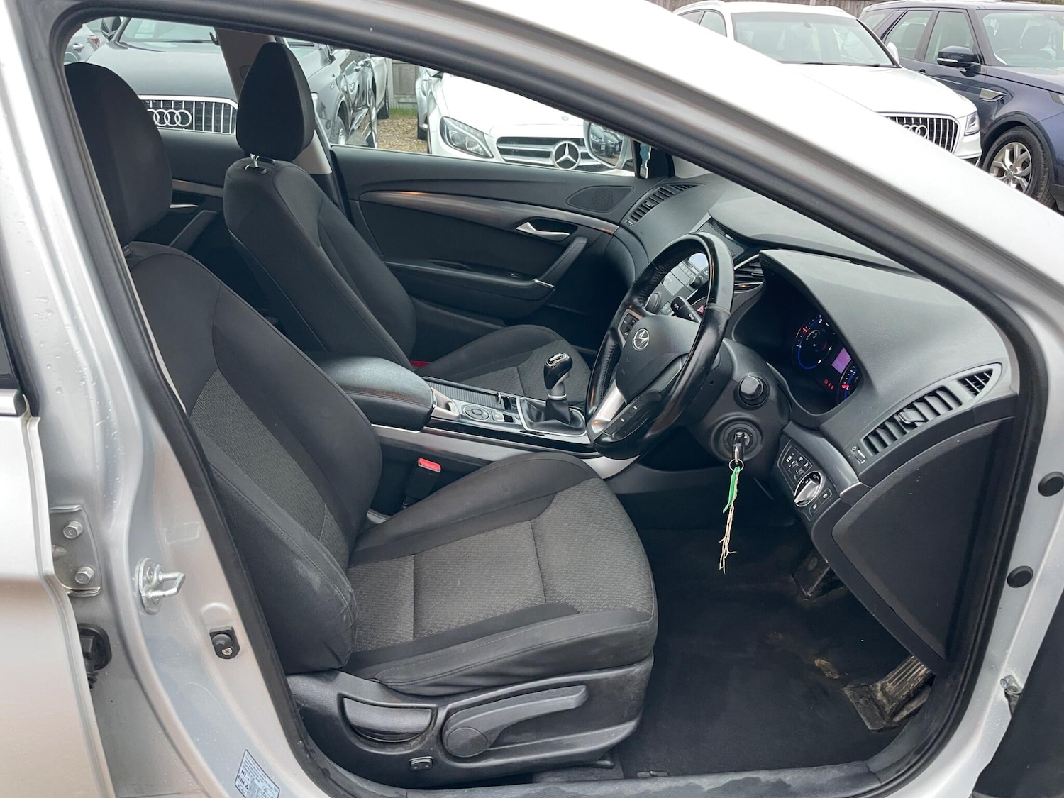 Used Hyundai i40 2014 for sale - 77892691: Photo 18