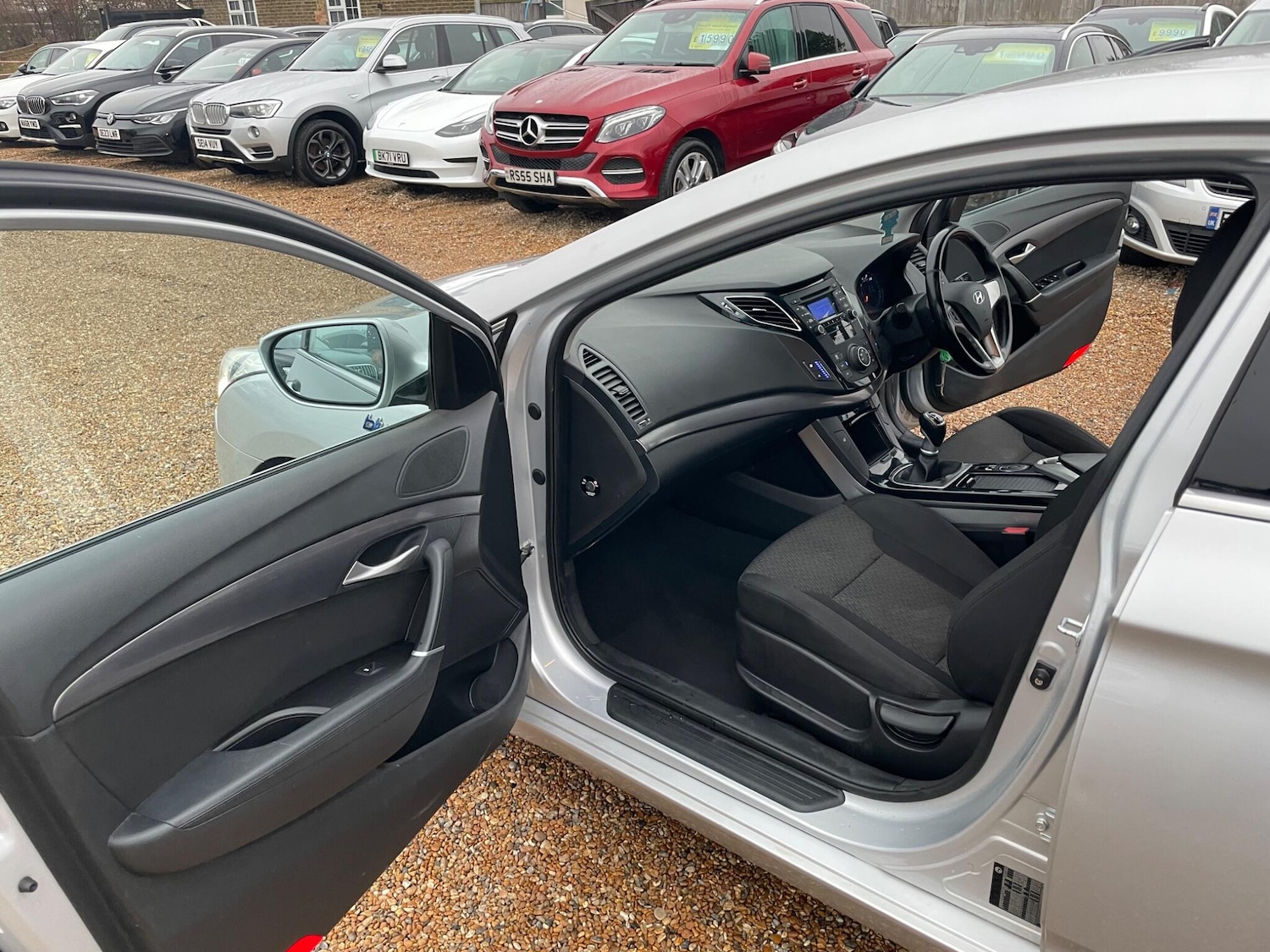 Used Hyundai i40 2014 for sale - 77892691: Photo 21