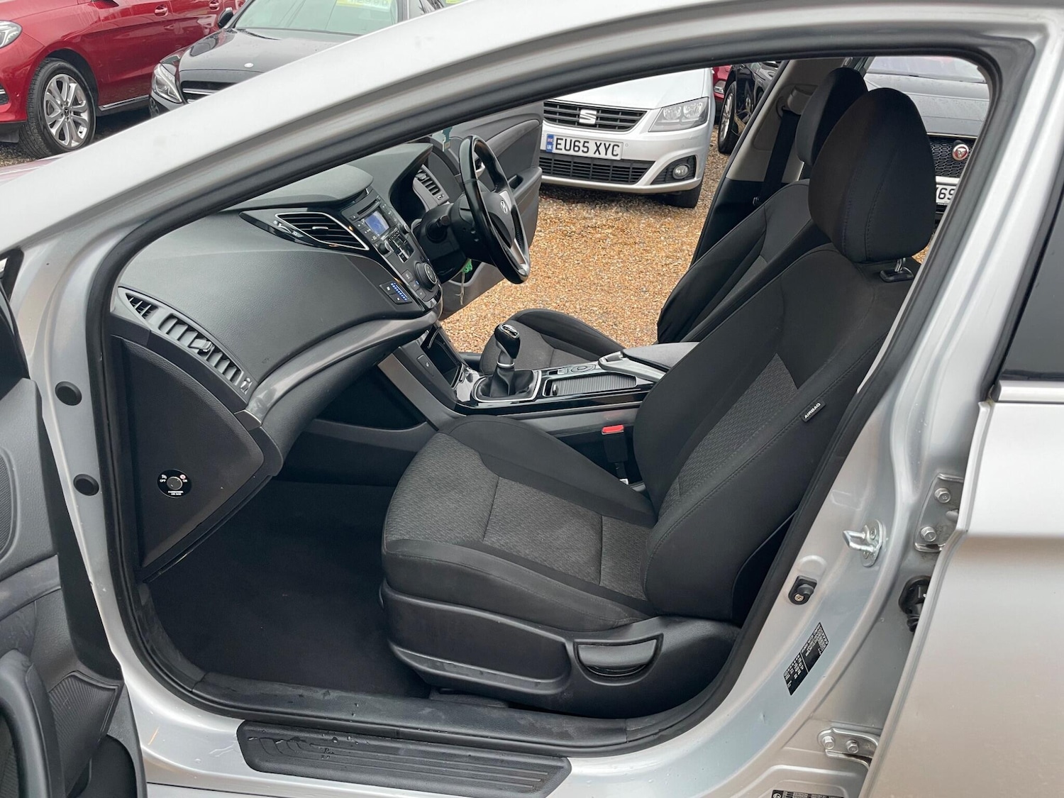 Used Hyundai i40 2014 for sale - 77892691: Photo 22