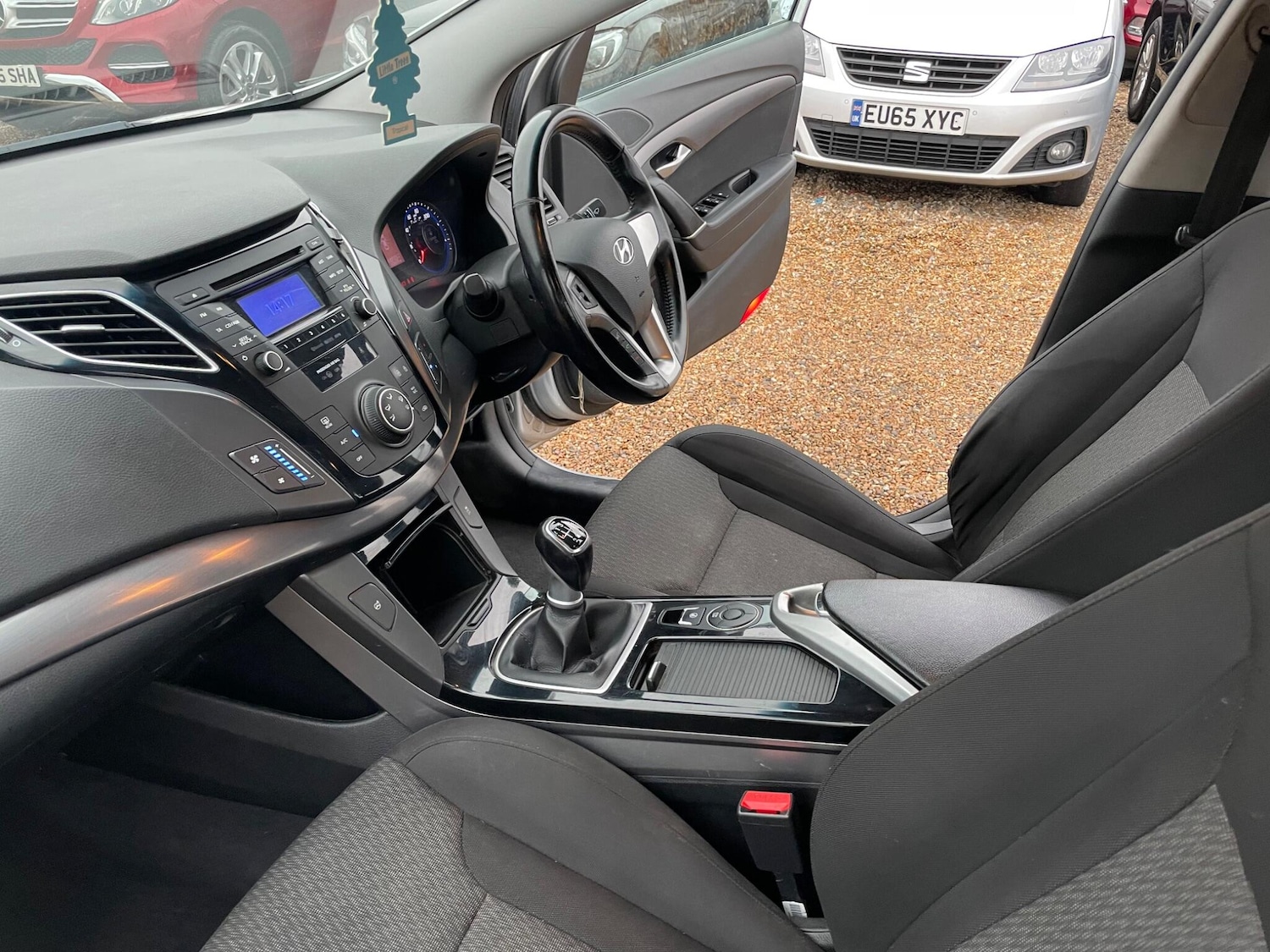 Used Hyundai i40 2014 for sale - 77892691: Photo 23