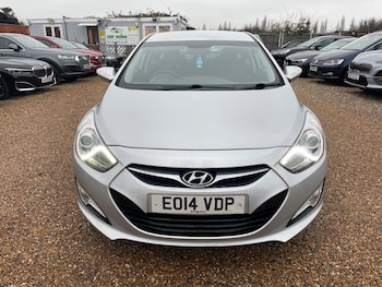 Used Hyundai i40 2014 for sale - 77892691: Photo
