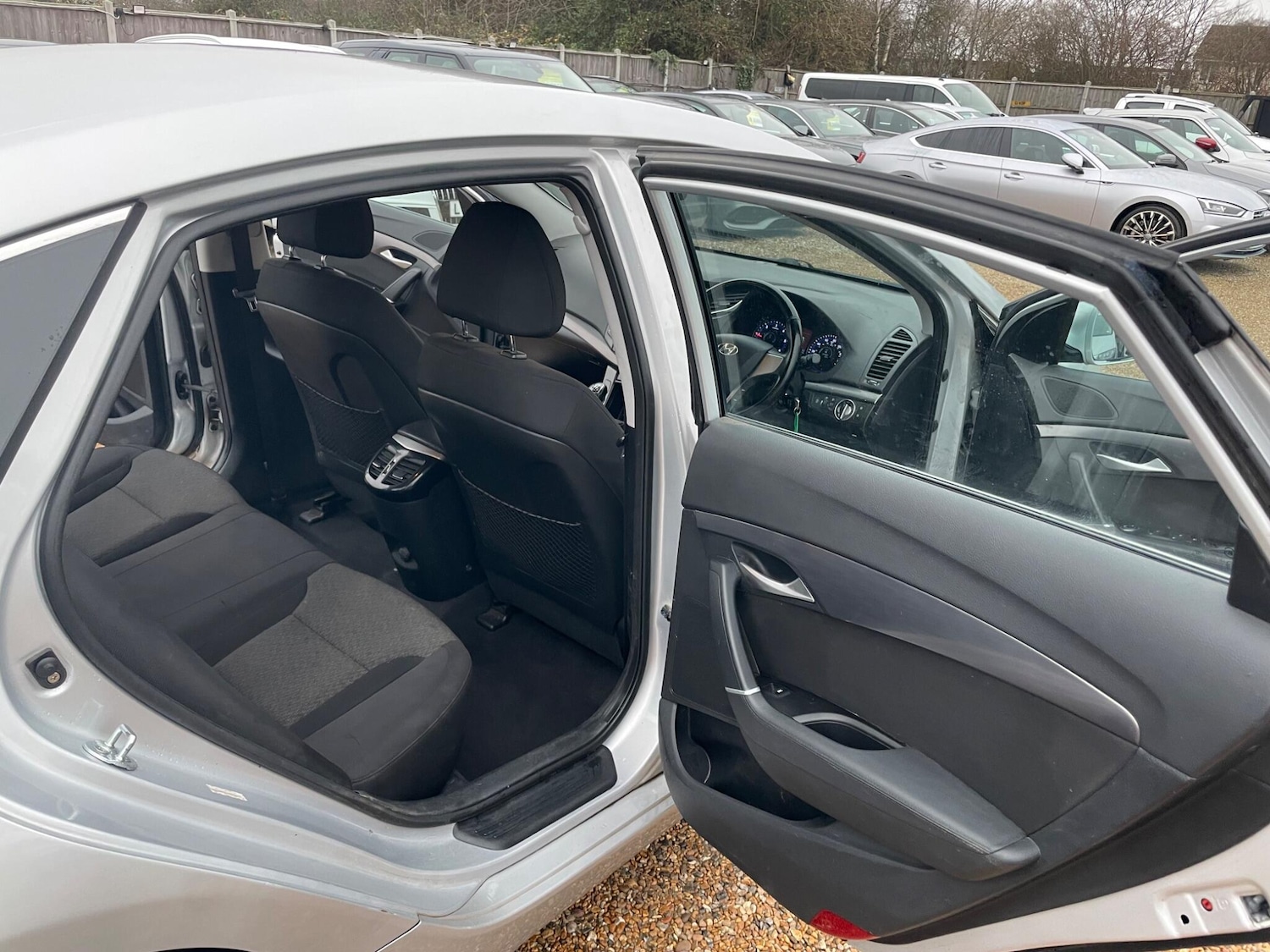 Used Hyundai i40 2014 for sale - 77892691: Photo 31