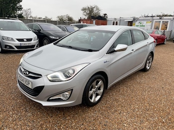 Used Hyundai i40 2014 for sale - 77892691: Photo