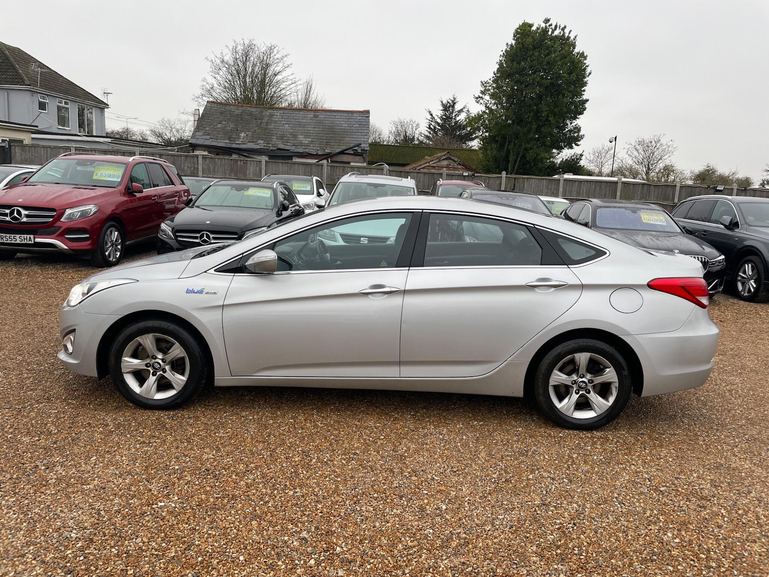 Used Hyundai i40 2014 for sale - 77892691: Photo 4