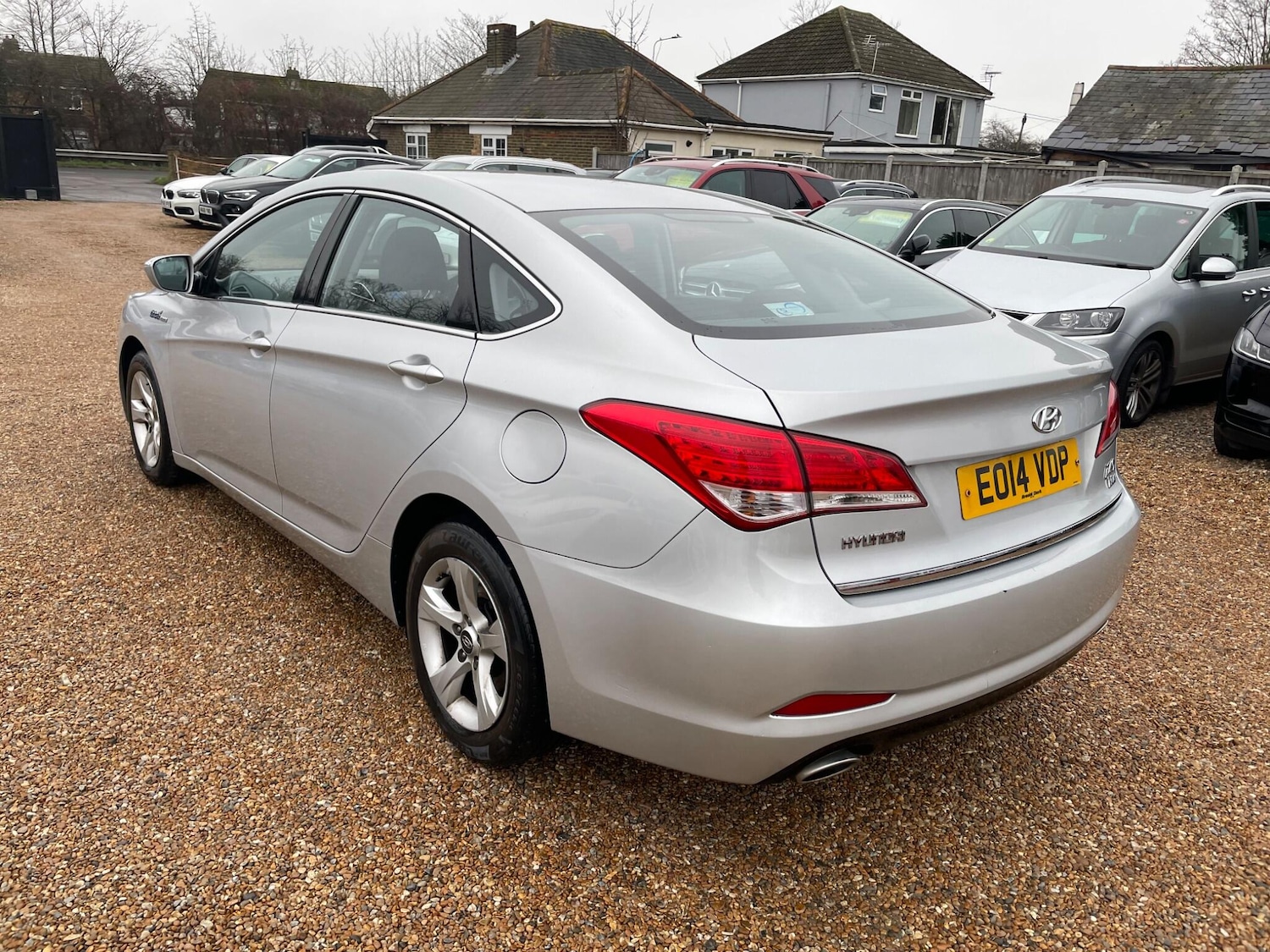 Used Hyundai i40 2014 for sale - 77892691: Photo 5