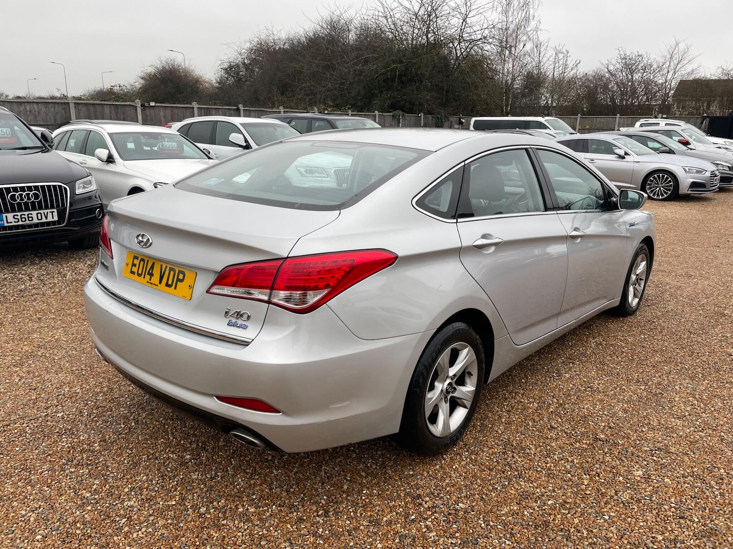 Used Hyundai i40 2014 for sale - 77892691: Photo 7