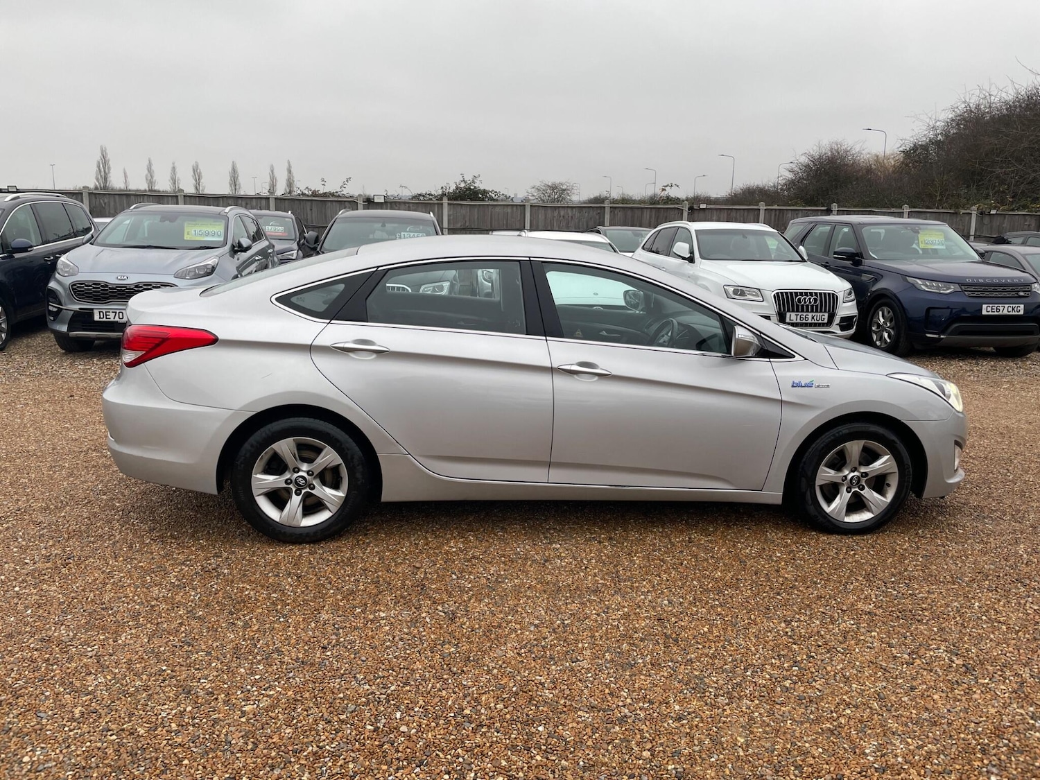 Used Hyundai i40 2014 for sale - 77892691: Photo 8