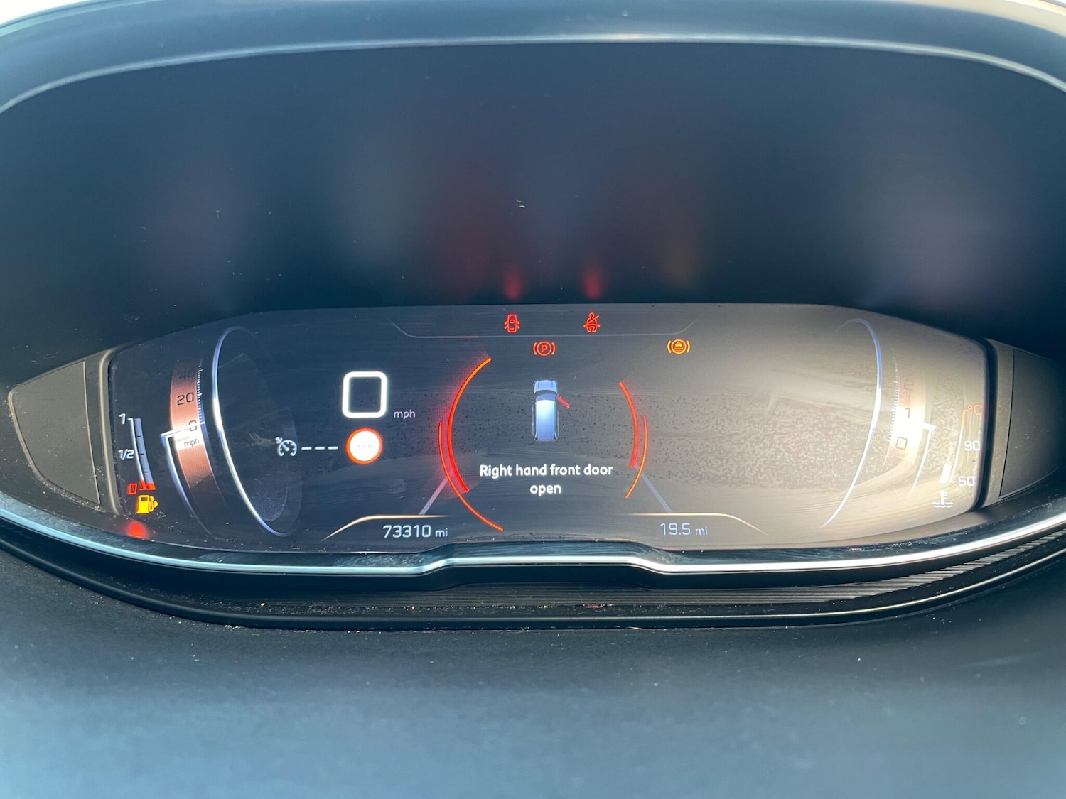 Used Peugeot 5008 for sale - 77783076: Photo 10