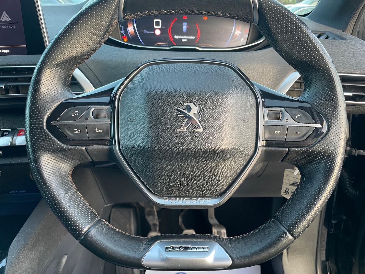 Used Peugeot 5008 for sale - 77783076: Photo 11