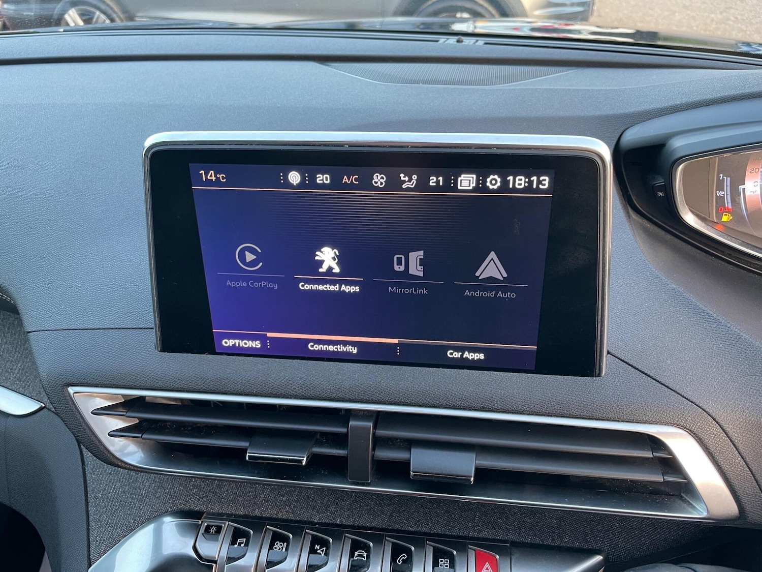 Used Peugeot 5008 for sale - 77783076: Photo 12