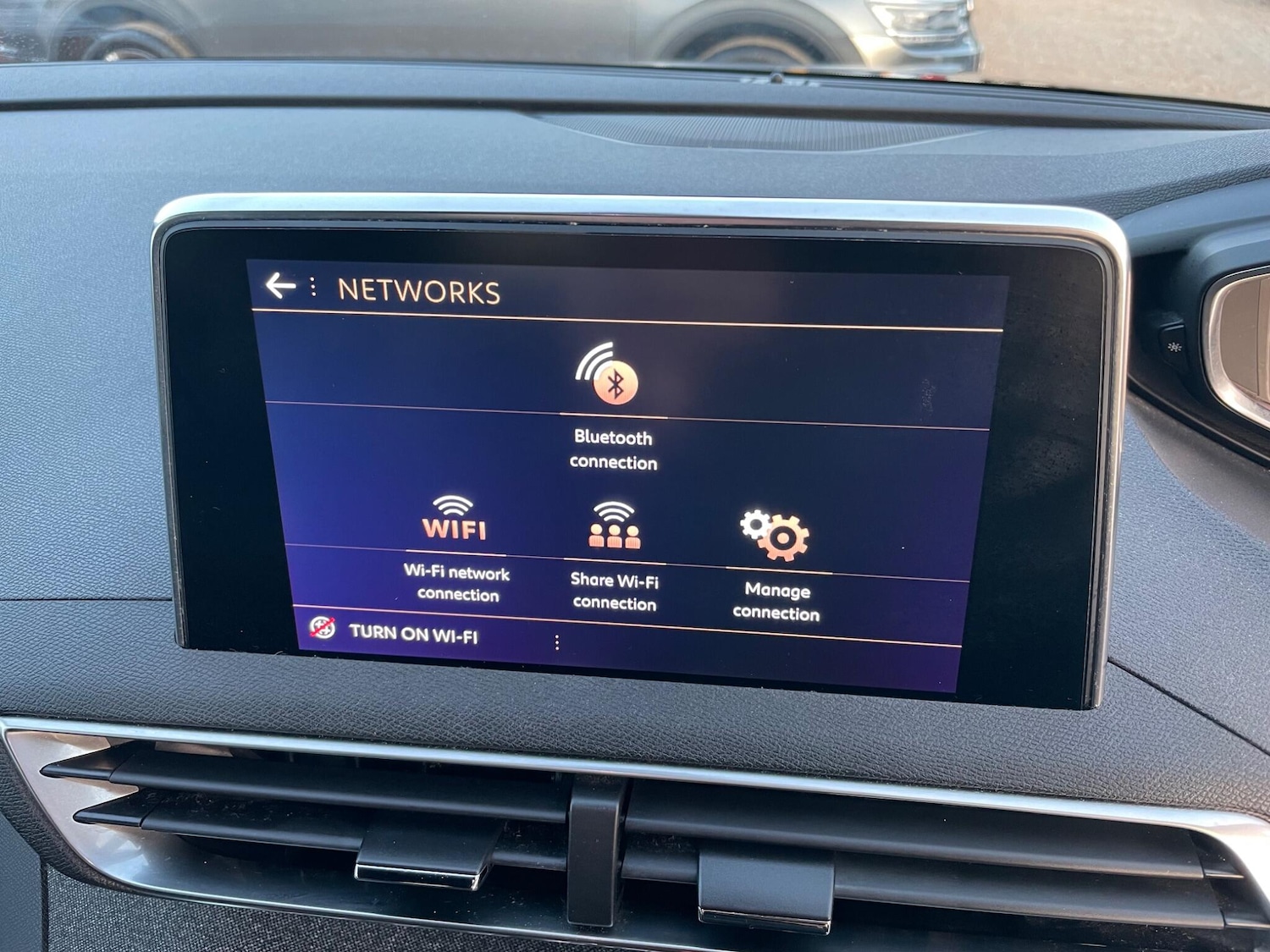 Used Peugeot 5008 for sale - 77783076: Photo 13