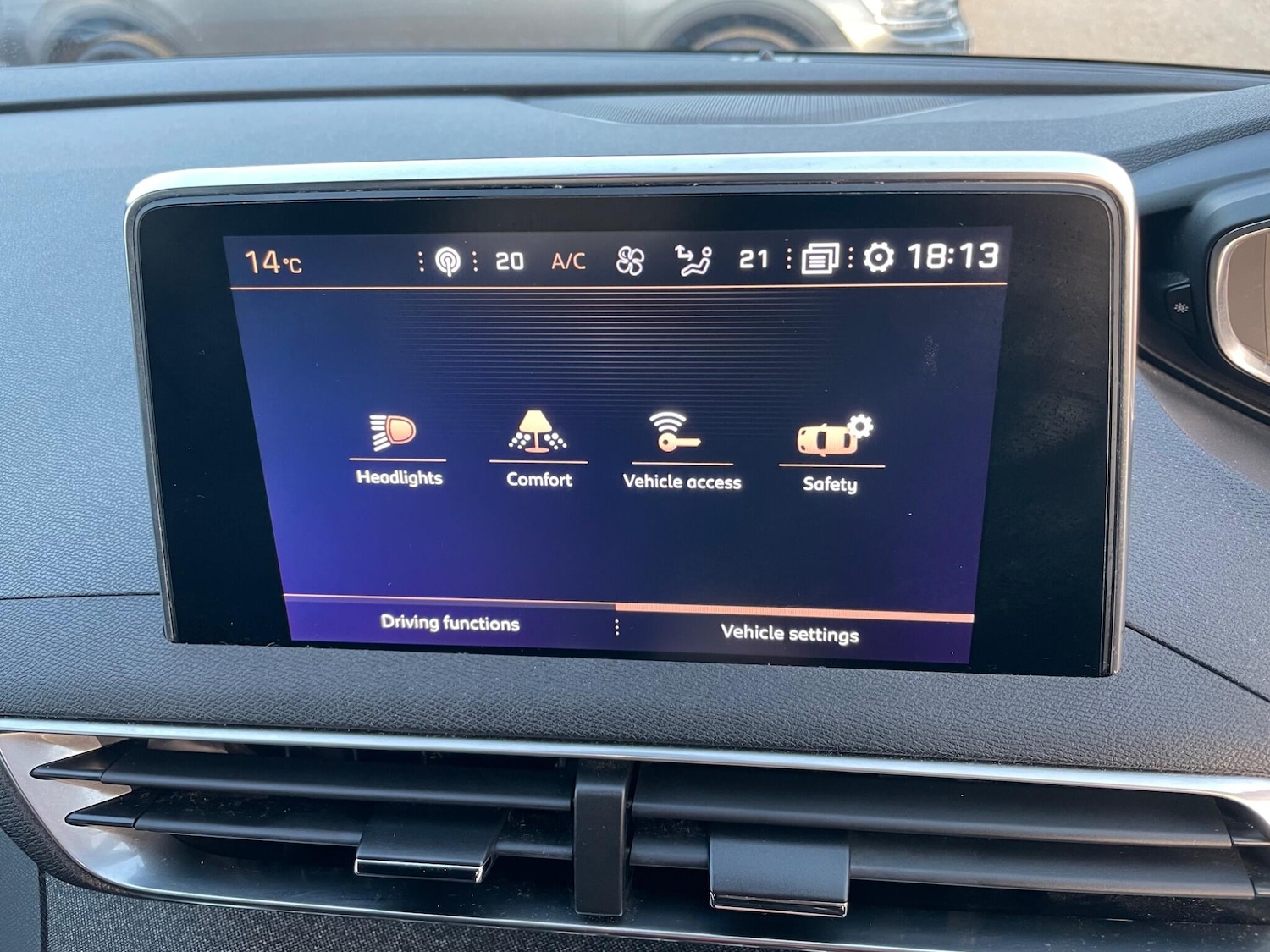 Used Peugeot 5008 for sale - 77783076: Photo 18