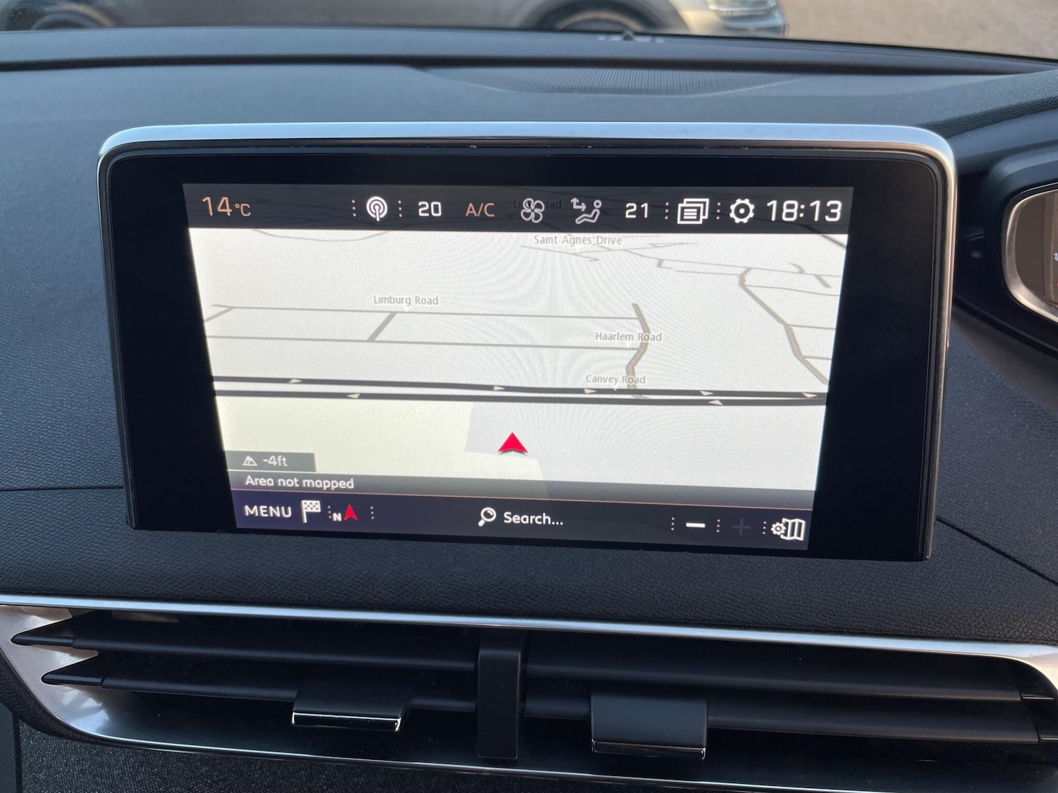 Used Peugeot 5008 for sale - 77783076: Photo 19