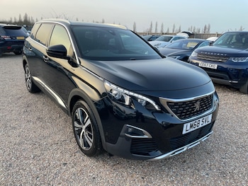 Used Peugeot 5008 2018 for sale - 77783076: Photo