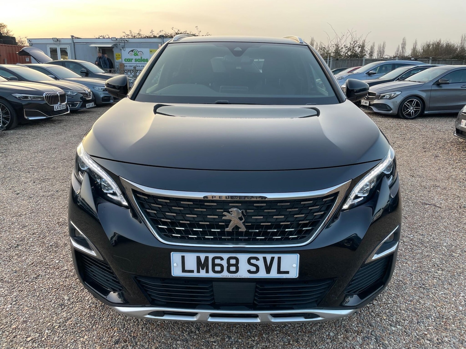 Used Peugeot 5008 for sale - 77783076: Photo 2