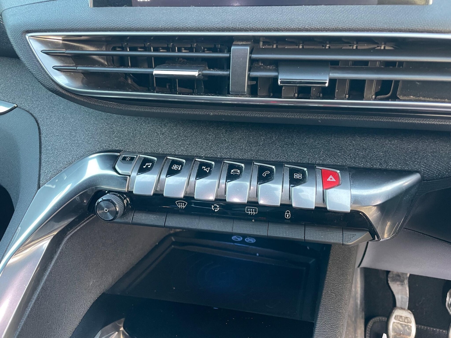 Used Peugeot 5008 for sale - 77783076: Photo 21